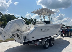 Anglers Marine